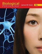 book Biological Psychology