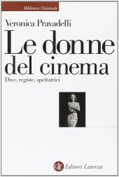 book Le donne del cinema. Dive, registe, spettatrici