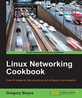 book Linux Networking Cookbook