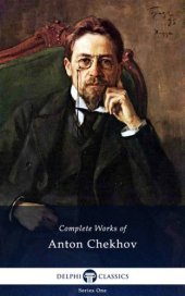 book Delphi Complete Works of Anton Chekhov