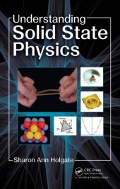 book Understanding Solid State Physics