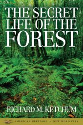 book The Secret Life of the Forest