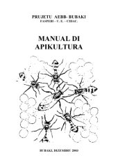 book Manual di apikultura