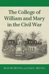 book The College of William and Mary in the Civil War