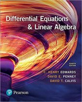 book Differential Equations and Linear Algebra