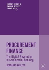 book Procurement Finance: The Digital Revolution in Commercial Banking