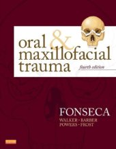 book Oral and Maxillofacial Trauma