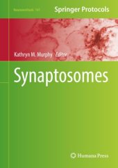 book Synaptosomes