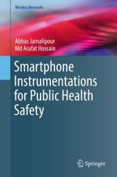 book Smartphone Instrumentations for Public Health Safety