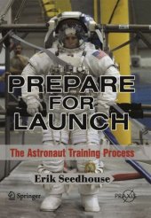 book Prepare for Launch: The Astronaut Training Process