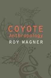 book Coyote Anthropology