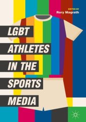 book LGBT Athletes in the Sports Media