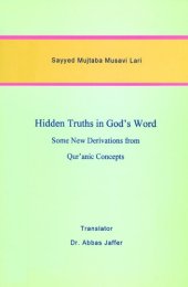 book Hidden Truths in God’s Word