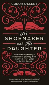 book The Shoemaker and his Daughter