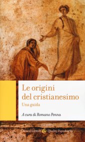 book Le origini del cristianesimo. Una guida