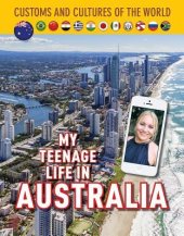 book My Teenage Life in Australia