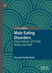 book Male Eating Disorders: Experiences of Food, Body and Self