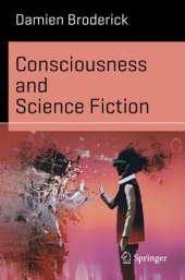 book Consciousness and Science Fiction