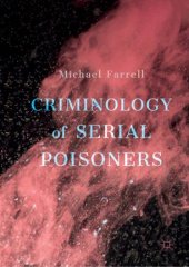 book Criminology of Serial Poisoners