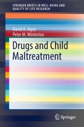 book Drugs and Child Maltreatment