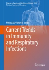 book Current Trends in Immunity and Respiratory Infections