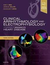 book Clinical Arrhythmology and Electrophysiology: A Companion to Braunwald’s Heart Disease