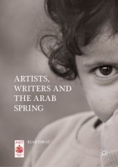 book Artists, Writers and The Arab Spring