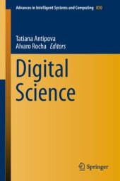 book Digital Science