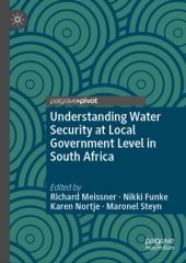 book Understanding Water Security at Local Government Level in South Africa