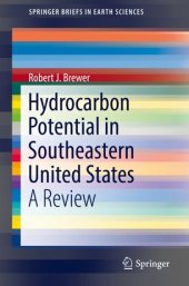 book Hydrocarbon Potential in Southeastern United States: A Review