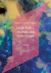 book Young People, Learning and Storytelling