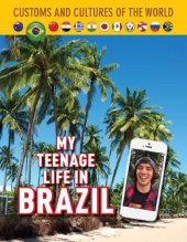 book My Teenage Life in Brazil