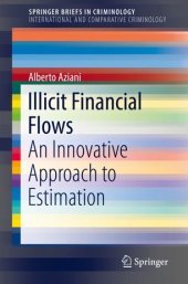 book Illicit Financial Flows: An Innovative Approach to Estimation