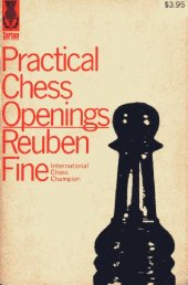 book Practical Chess Openings