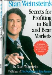 book Stan Weinstein's Secrets for Profiting in Bull and Bear Markets