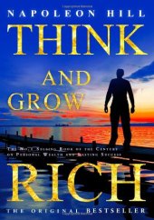 book think and grow rich