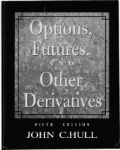 book Options, Futures, and Other Derivatives