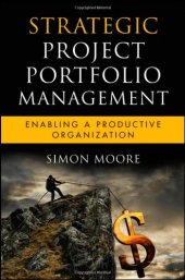 book Strategic Project Portfolio Management - Enabling a Productive Organization