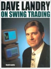 book Dave Landry On Swing Trading