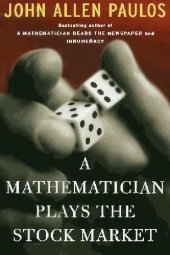 book Mathematician Plays The Stock Market