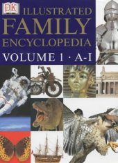 book The Dorling Kindersley illustrated family encyclopedia