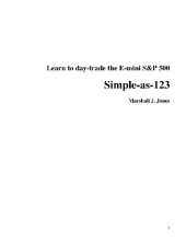 book Learn Day Trading