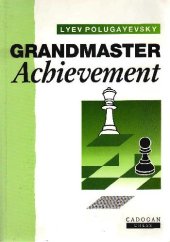 book Grandmaster Achievement