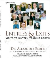 book Entries And Exits