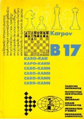 book B 17 ; Karo-Kan 