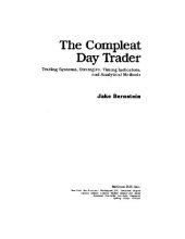 book The Compleat Day Trader