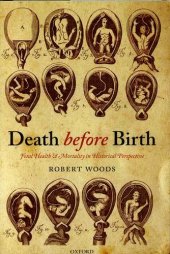 book Death Before Birth