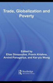 book Trade Globalization and Poverty