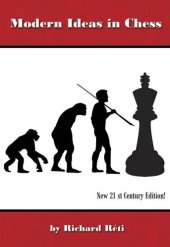 book Modern Ideas In Chess