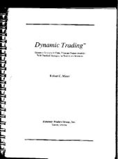 book Dynamic Trading